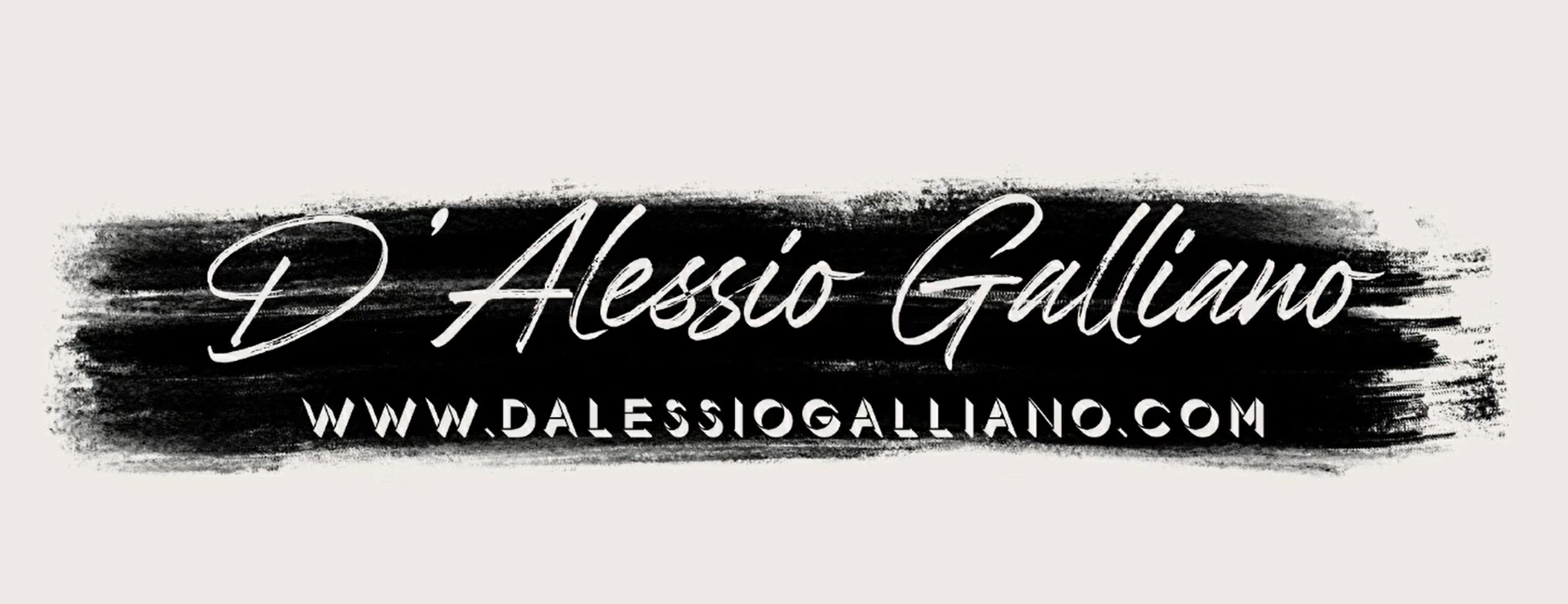 D'Alessio Galliano Showroom
