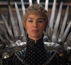 D'alessio Galliano per Game of Thrones