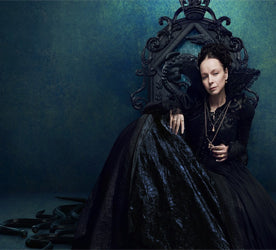 The Serpent Queen