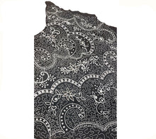 Carica l&#39;immagine nel visualizzatore di Gallery, Vintage Embroidery : Silver Stones