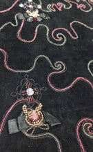 Carica l&#39;immagine nel visualizzatore di Gallery, Vintage Embroidery : Bows