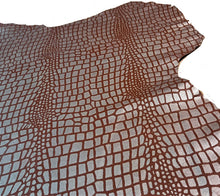 Carica l&#39;immagine nel visualizzatore di Gallery, Nappa grigia Stampa animalier