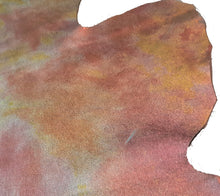 Carica l&#39;immagine nel visualizzatore di Gallery, Nappa Stampa Multicolor