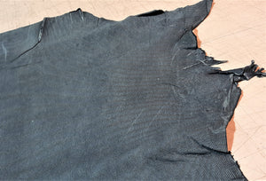 Stock pelli nabuccate con leggera stampa