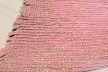 Carica l&#39;immagine nel visualizzatore di Gallery, Pelle elasticizzata rosa