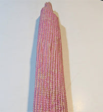Carica l&#39;immagine nel visualizzatore di Gallery, Pelle elasticizzata rosa